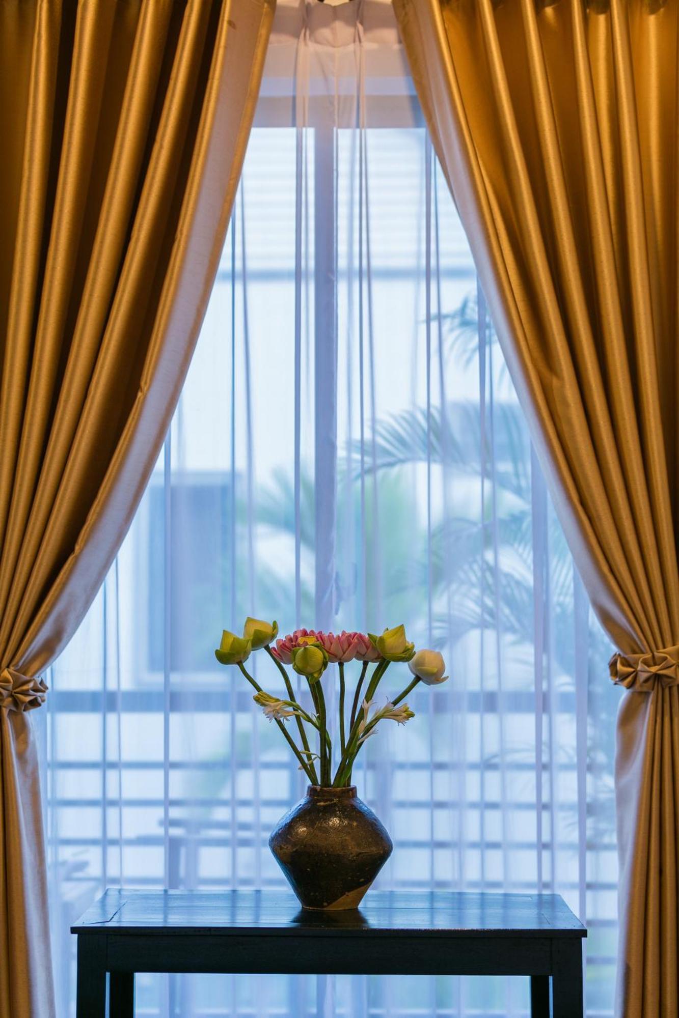 Asanak D'Angkor Boutique Hotel Сием Реап Екстериор снимка